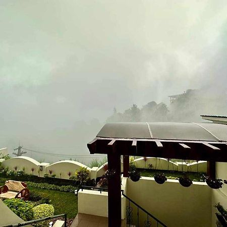 Avana Hills Tagaytay Villa Tagaytay City Ngoại thất bức ảnh