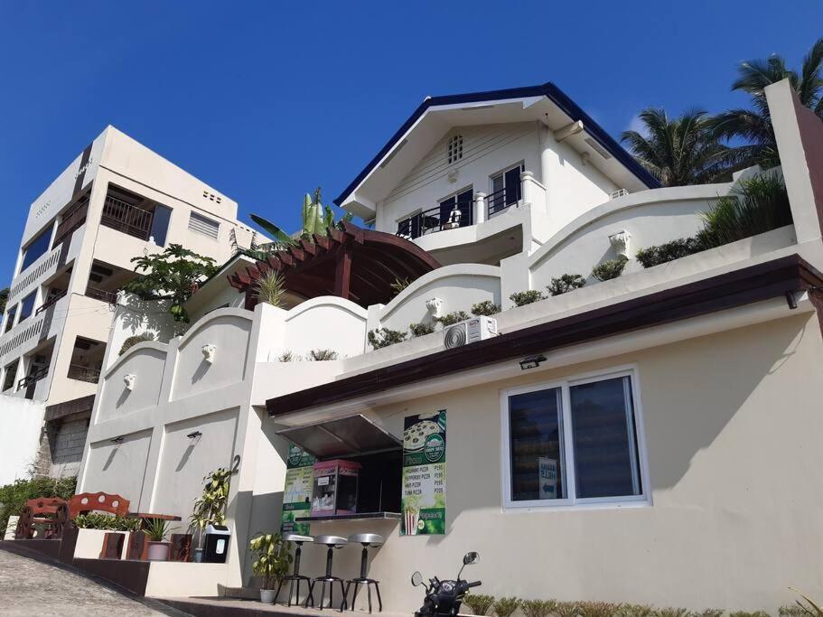 Avana Hills Tagaytay Villa Tagaytay City Ngoại thất bức ảnh