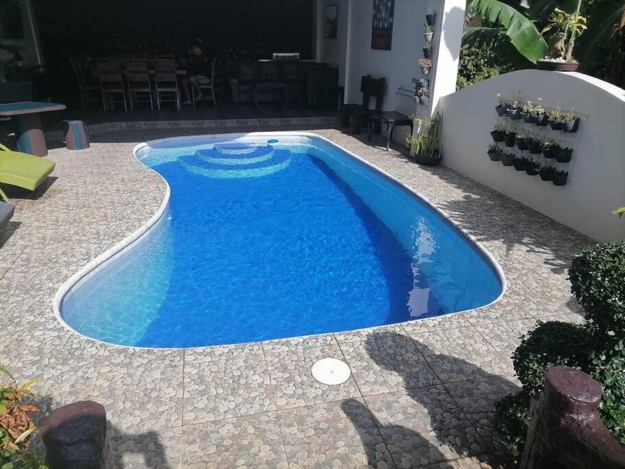Avana Hills Tagaytay Villa Tagaytay City Ngoại thất bức ảnh