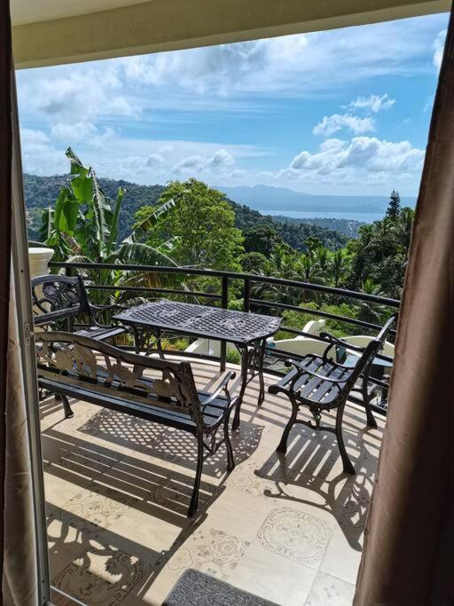 Avana Hills Tagaytay Villa Tagaytay City Ngoại thất bức ảnh