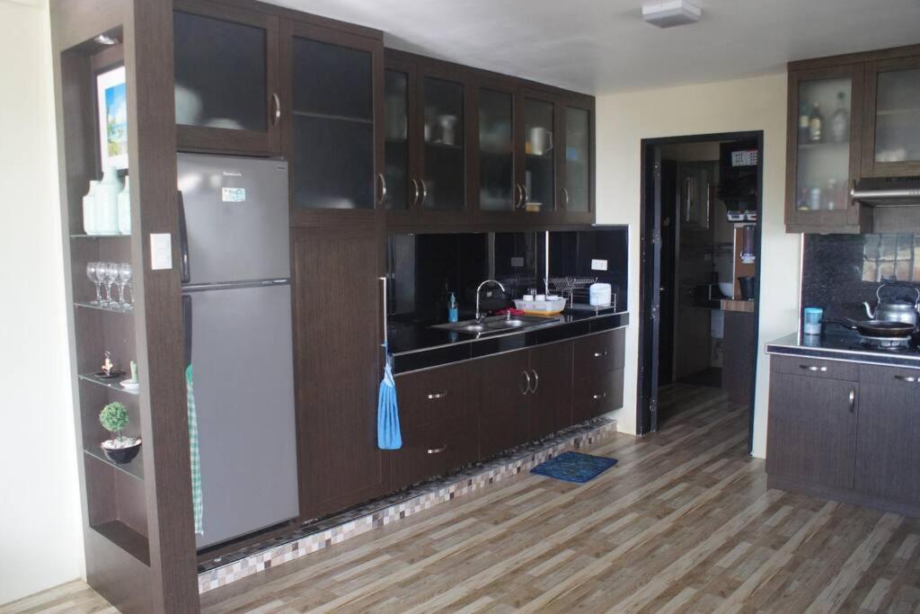 Avana Hills Tagaytay Villa Tagaytay City Ngoại thất bức ảnh