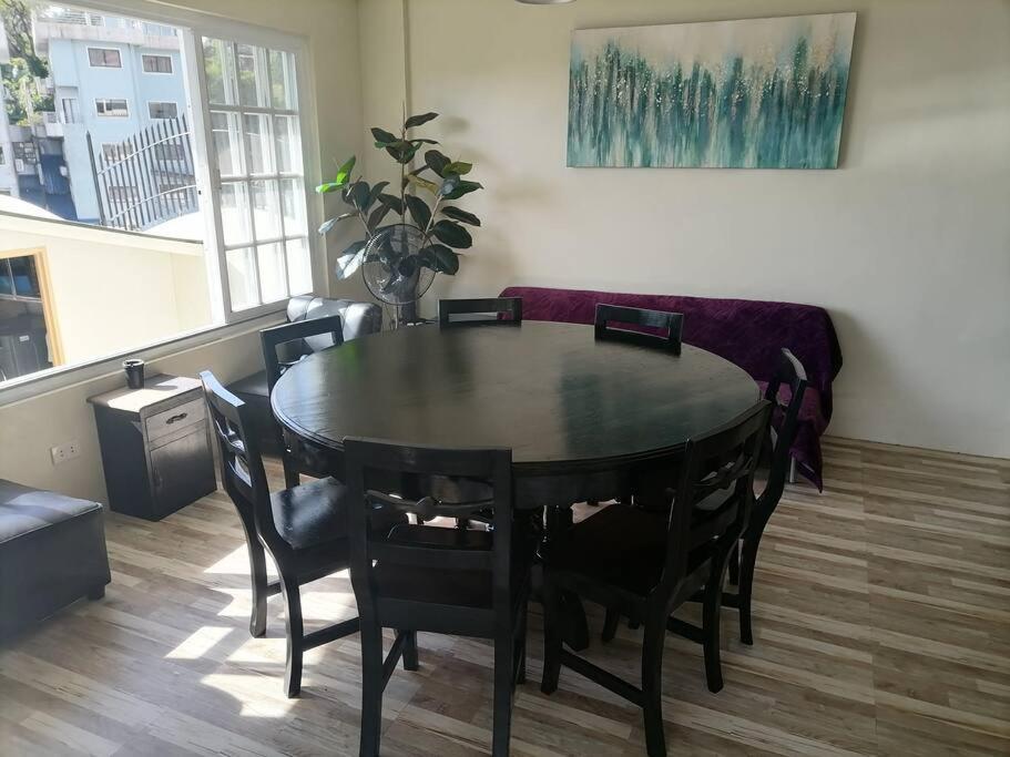 Avana Hills Tagaytay Villa Tagaytay City Ngoại thất bức ảnh
