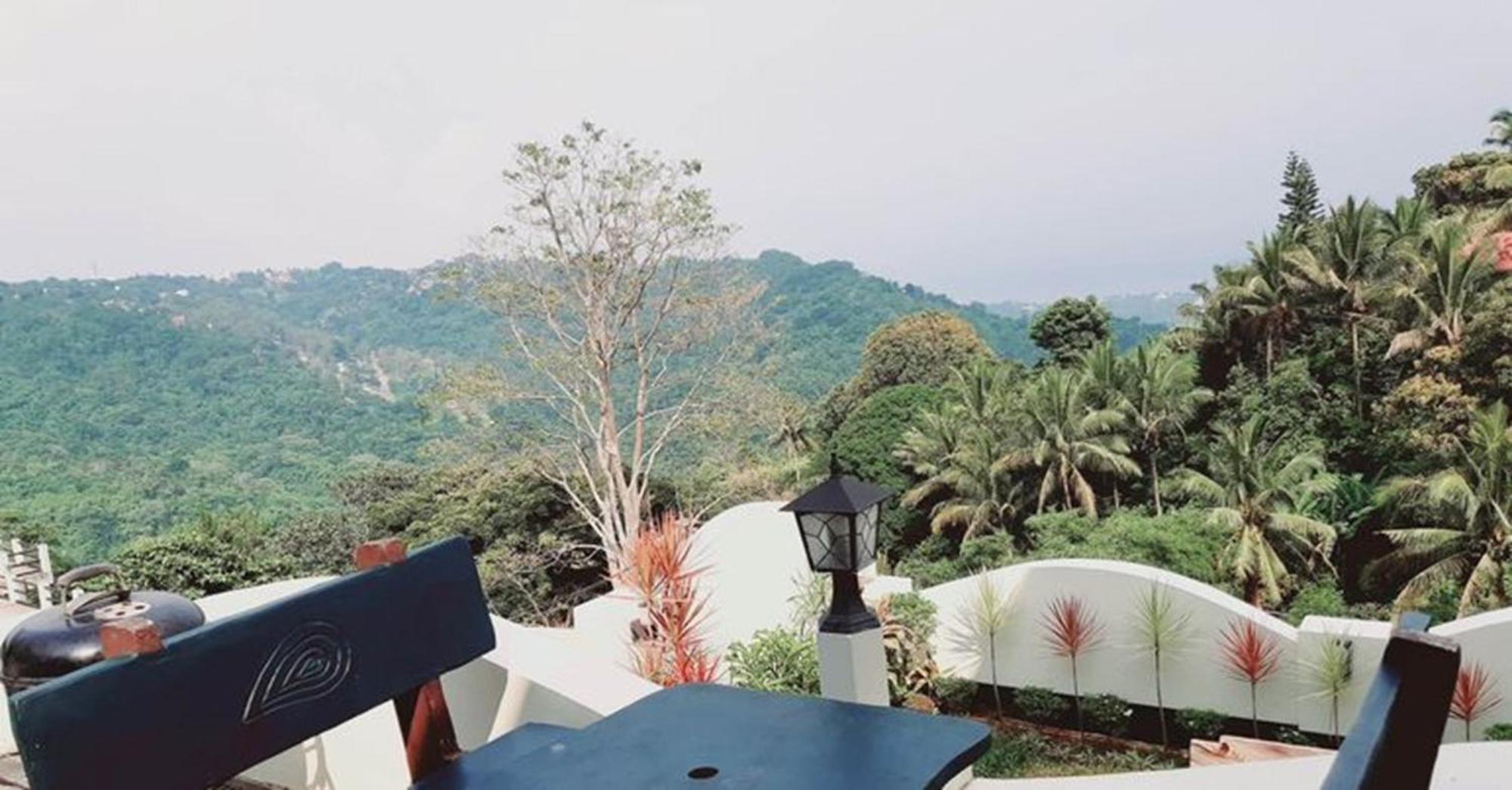Avana Hills Tagaytay Villa Tagaytay City Ngoại thất bức ảnh