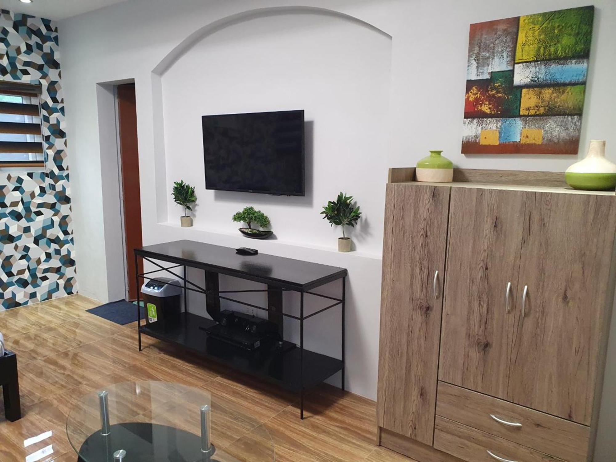 Avana Hills Tagaytay Villa Tagaytay City Ngoại thất bức ảnh