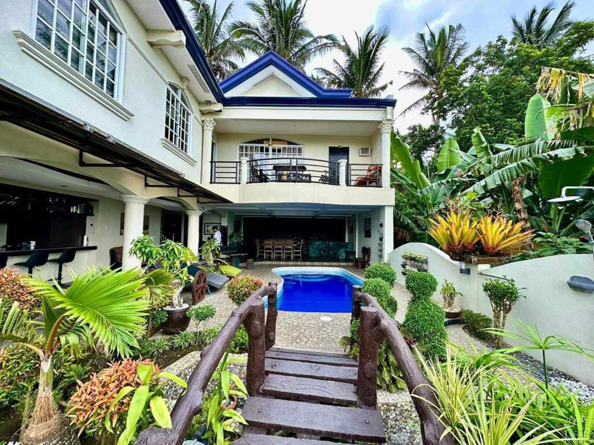 Avana Hills Tagaytay Villa Tagaytay City Ngoại thất bức ảnh