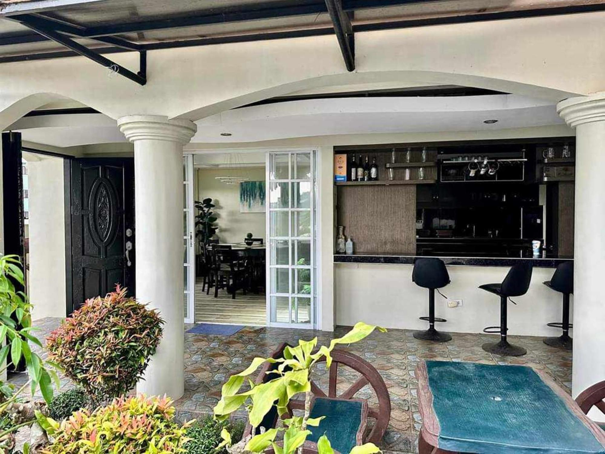 Avana Hills Tagaytay Villa Tagaytay City Ngoại thất bức ảnh