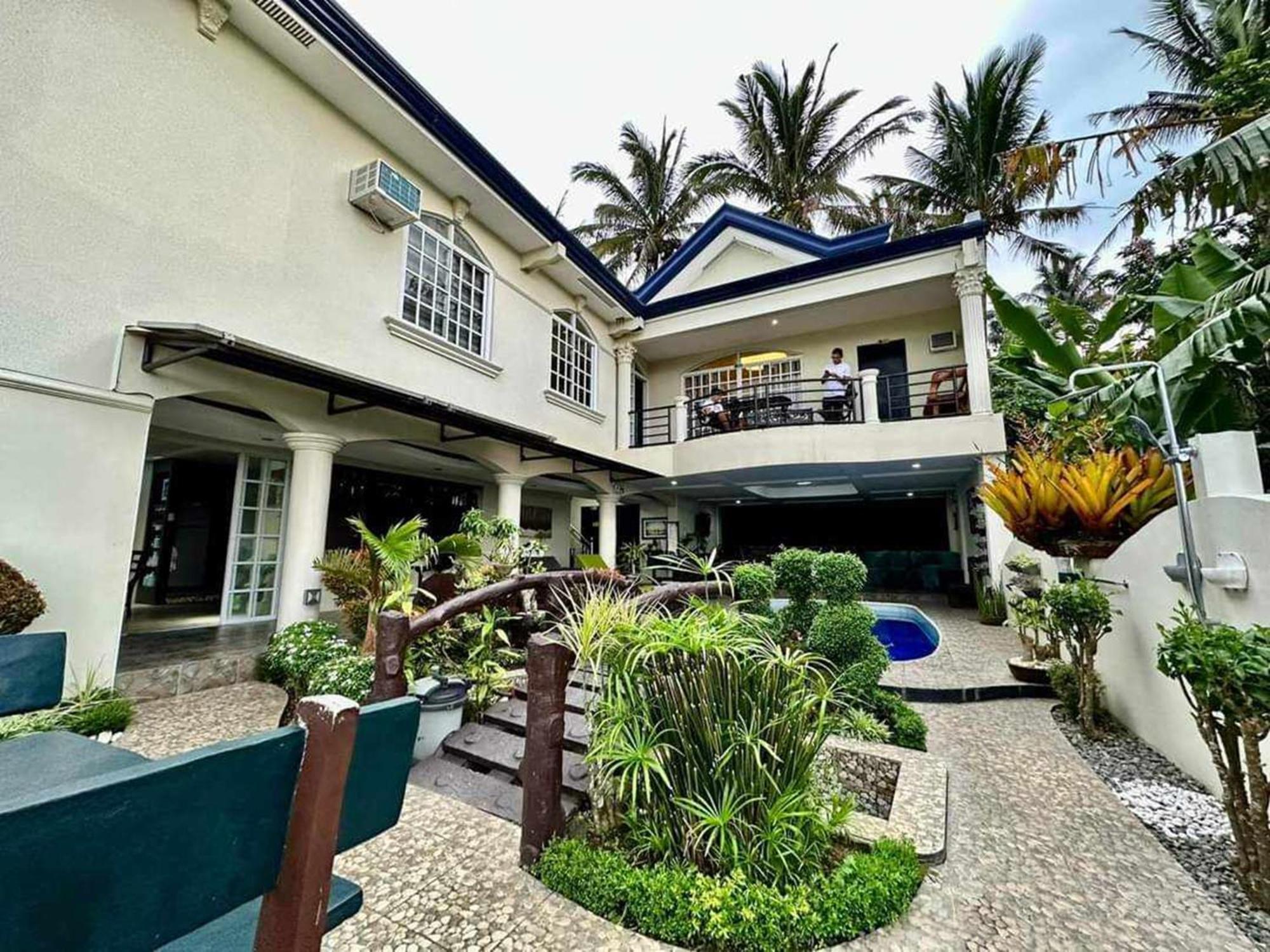 Avana Hills Tagaytay Villa Tagaytay City Ngoại thất bức ảnh