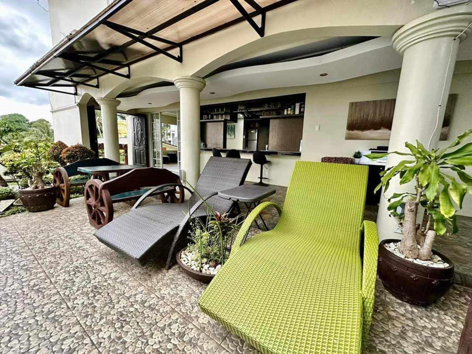 Avana Hills Tagaytay Villa Tagaytay City Ngoại thất bức ảnh