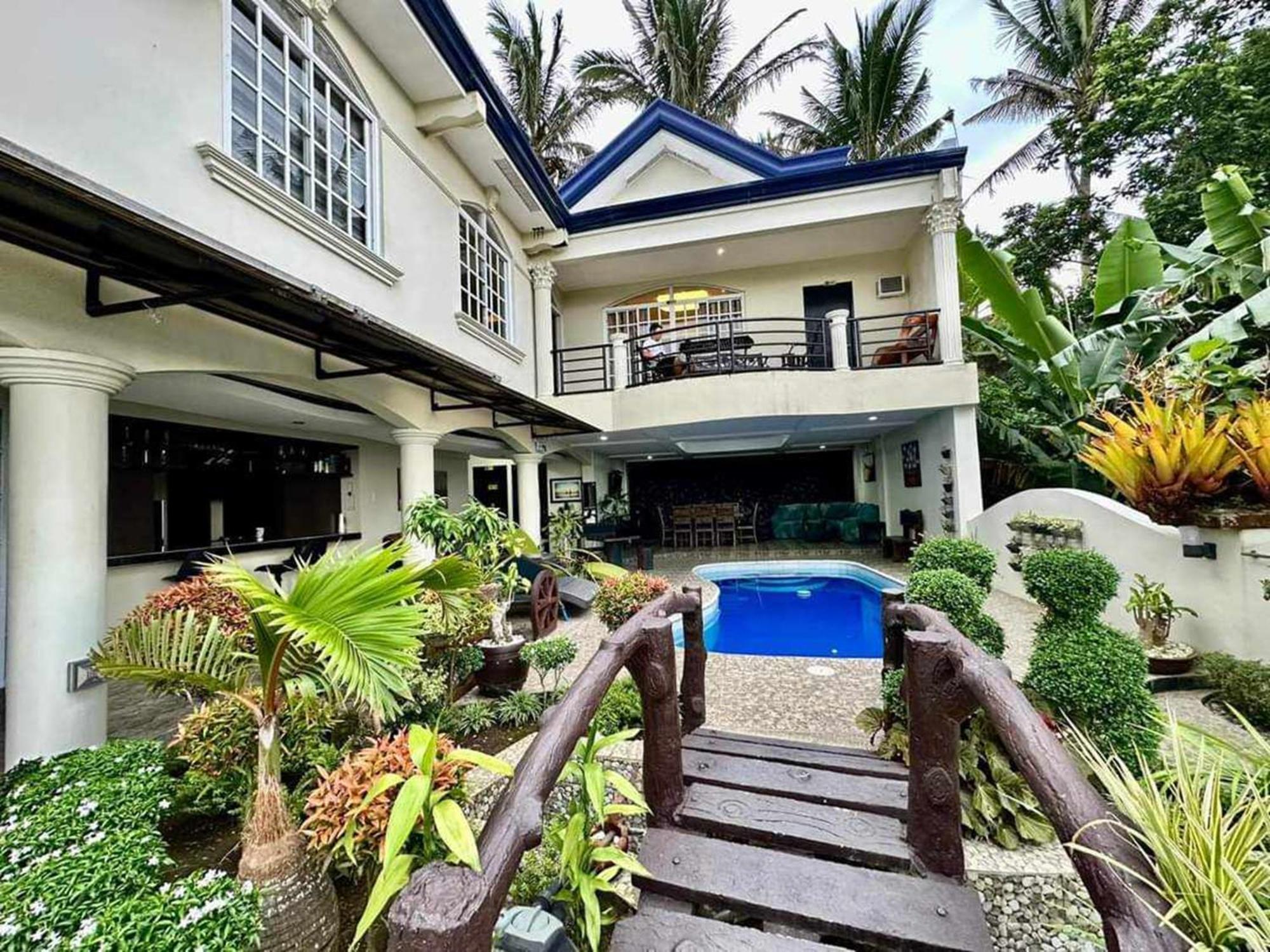 Avana Hills Tagaytay Villa Tagaytay City Ngoại thất bức ảnh
