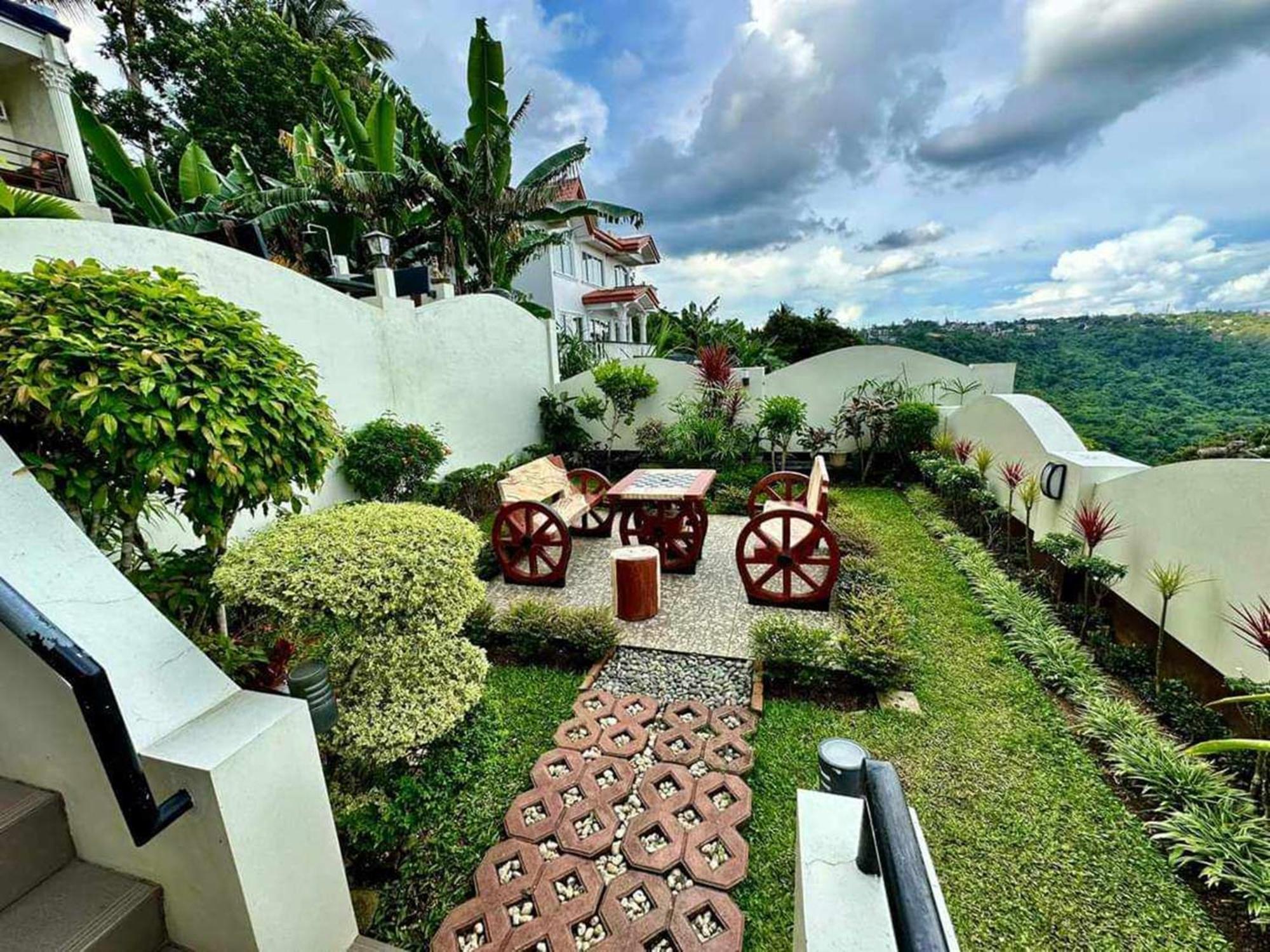 Avana Hills Tagaytay Villa Tagaytay City Ngoại thất bức ảnh